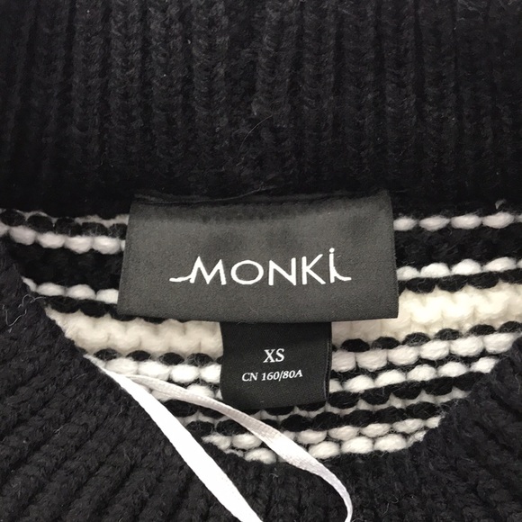 Cozy Knitted Crew Neck Sweater - Picture 8 of 15